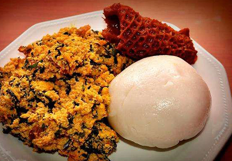 food items